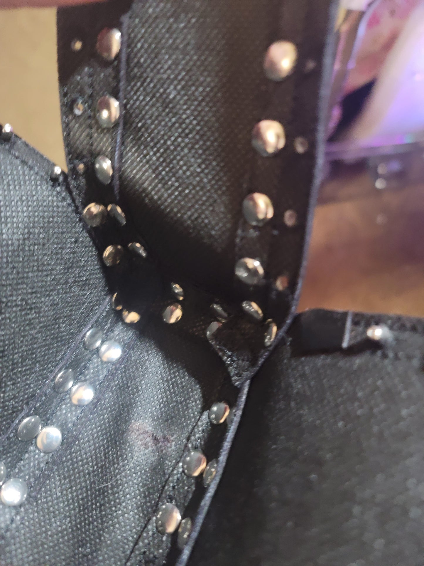 Unlucky Charms Cereal Bag