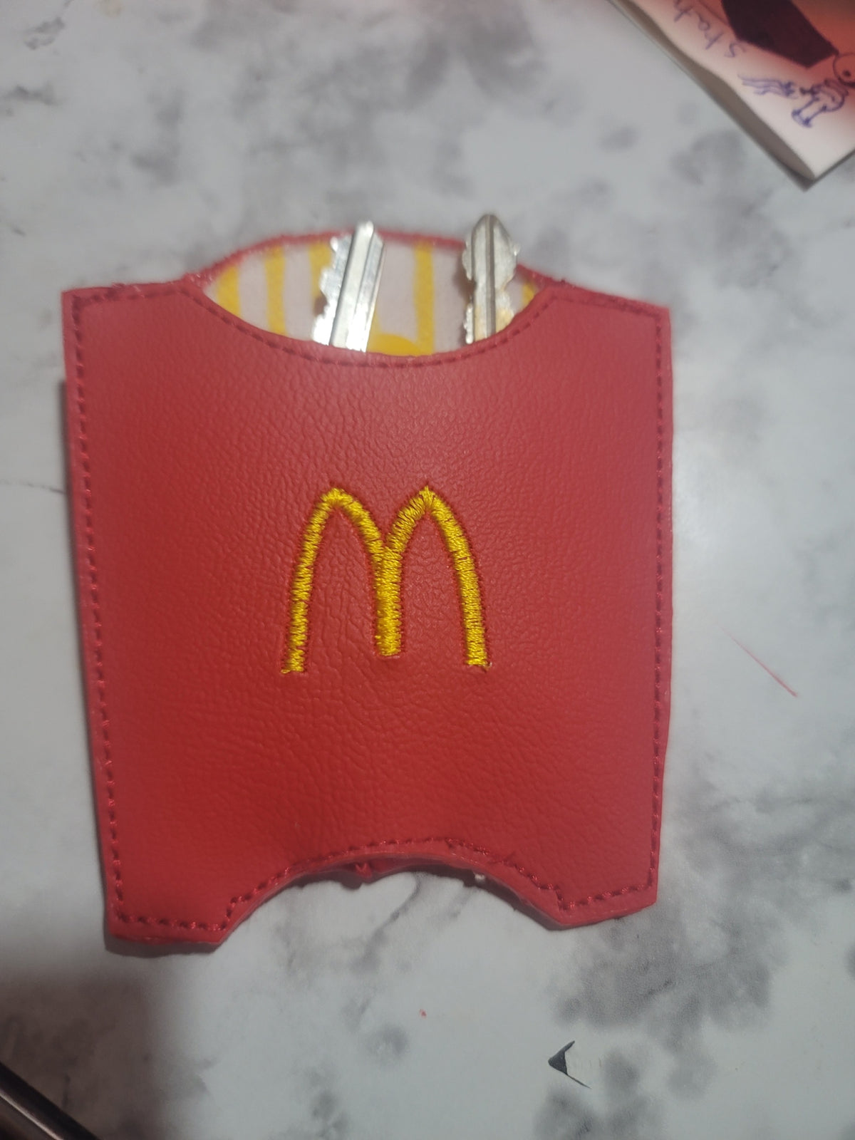arch bags set
