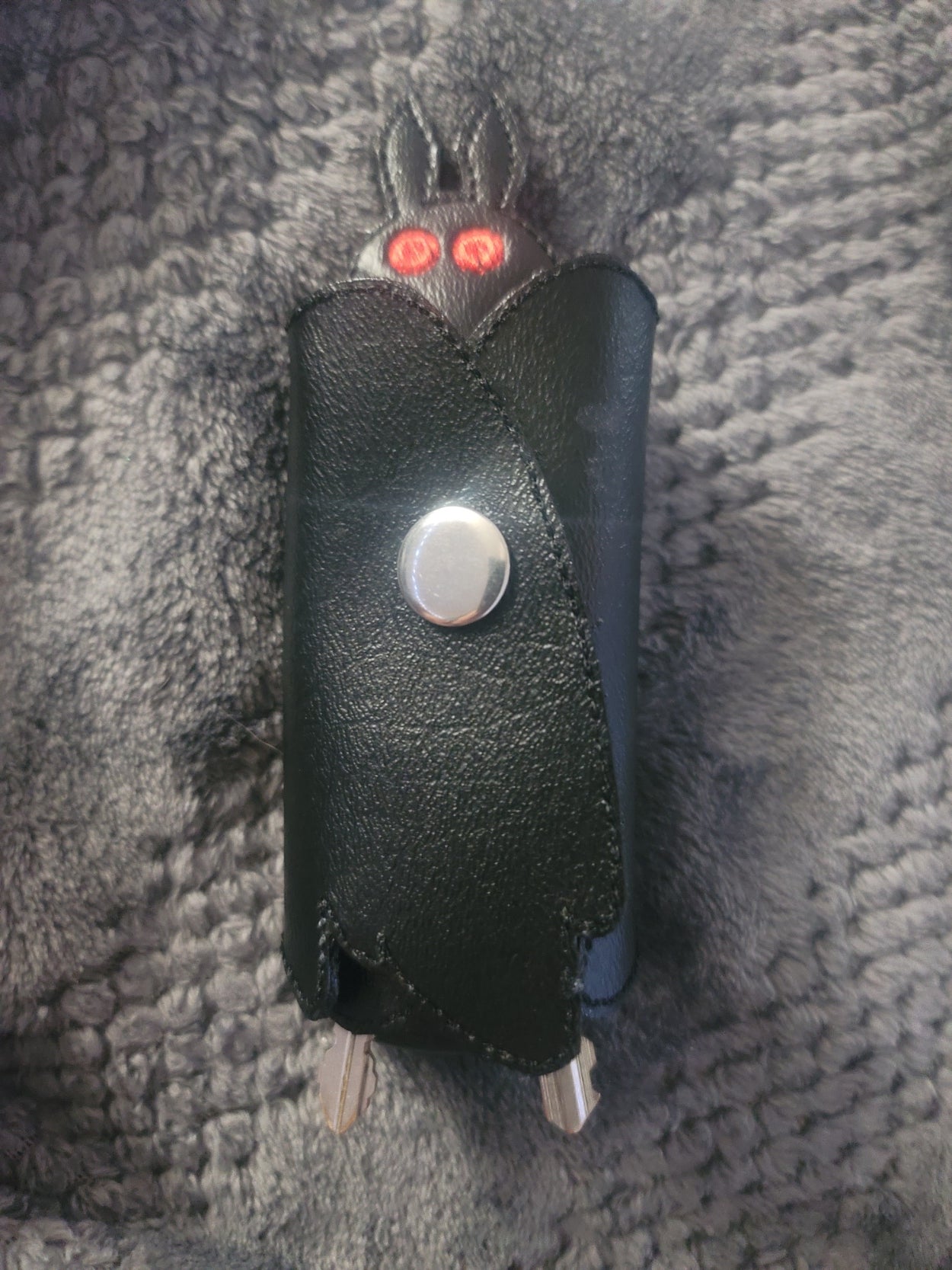 mothman key holder