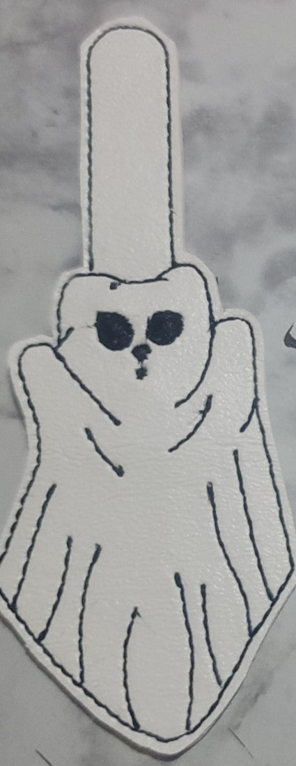 CAT GHOST