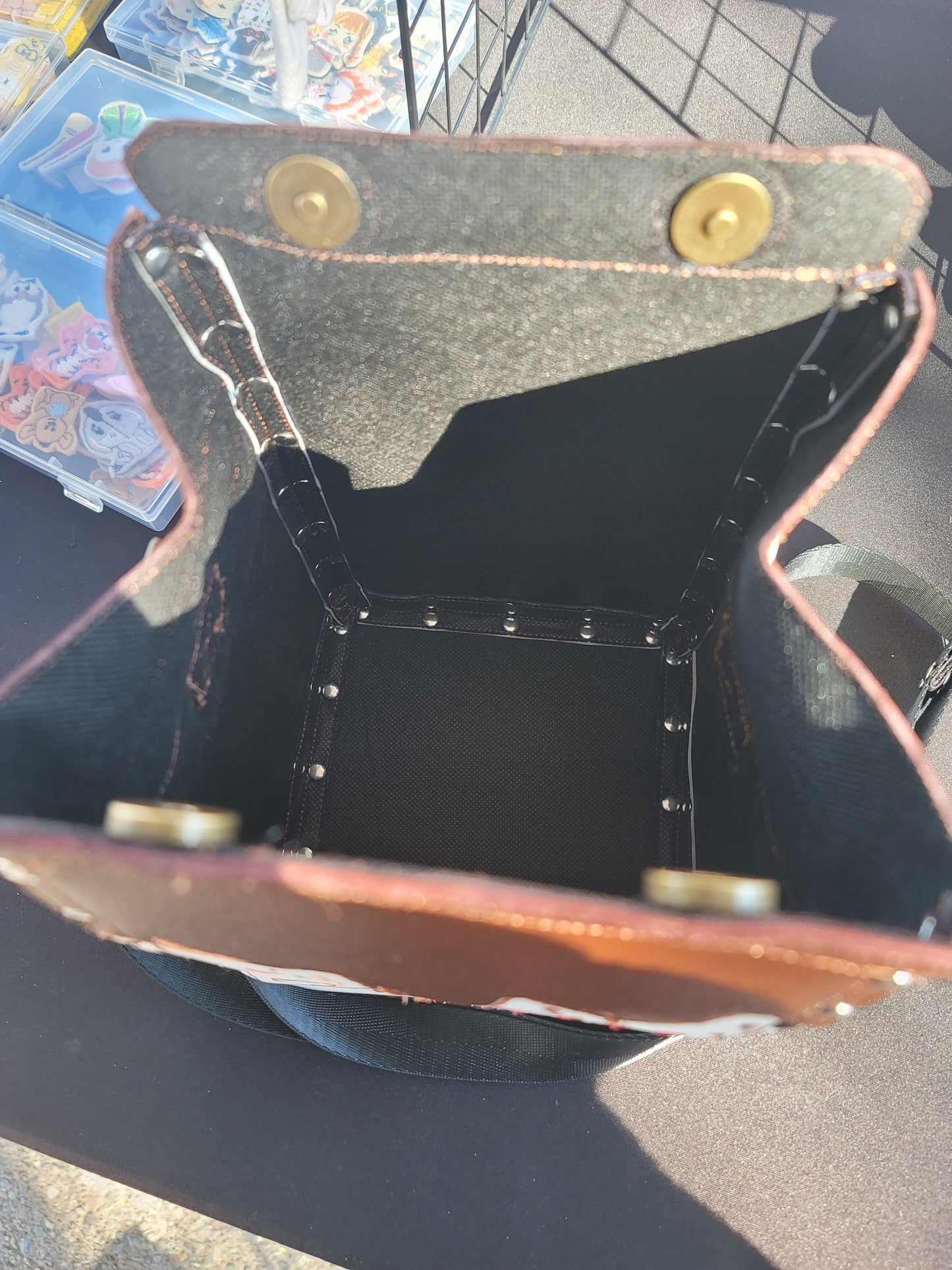 Digital Download Chocolate Milk 6x10 bag