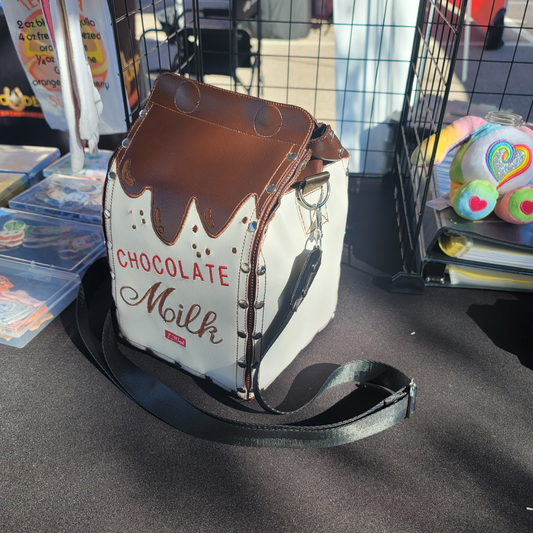 Digital Download Chocolate Milk 6x10 bag