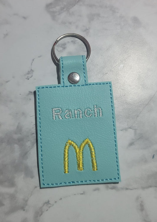 Ranch kc