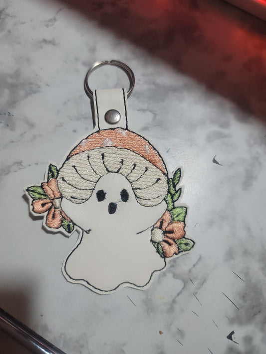 ghost kc tab and eyelet set