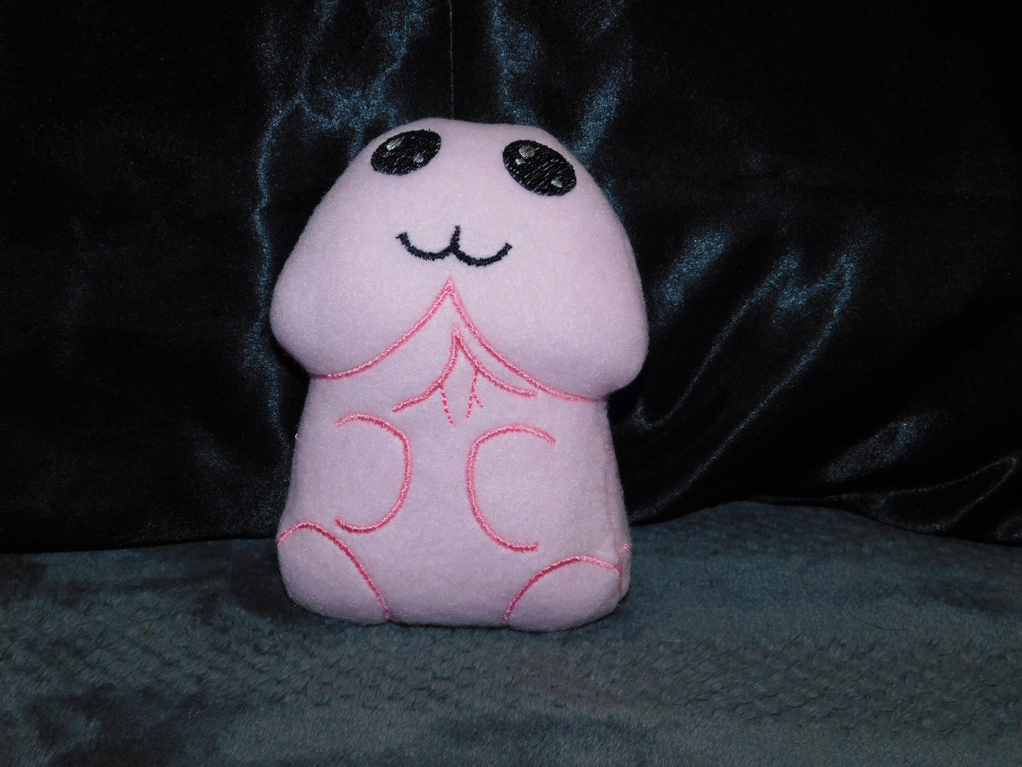 dingding 6x10 stuffie