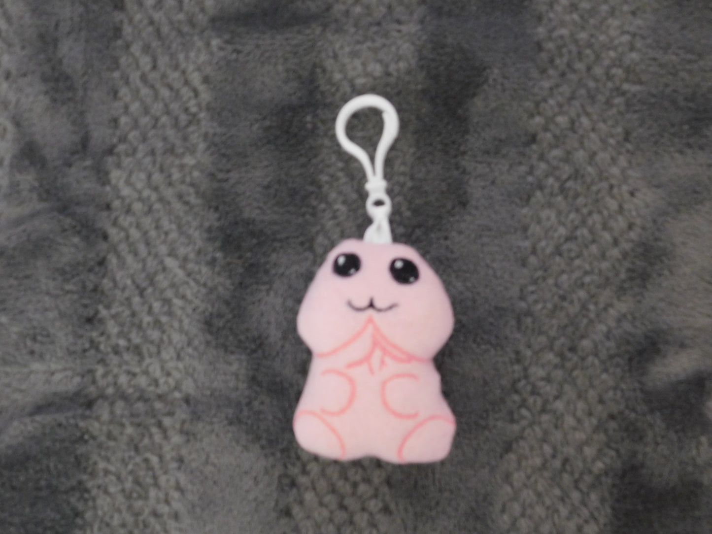 dingding stuffie set