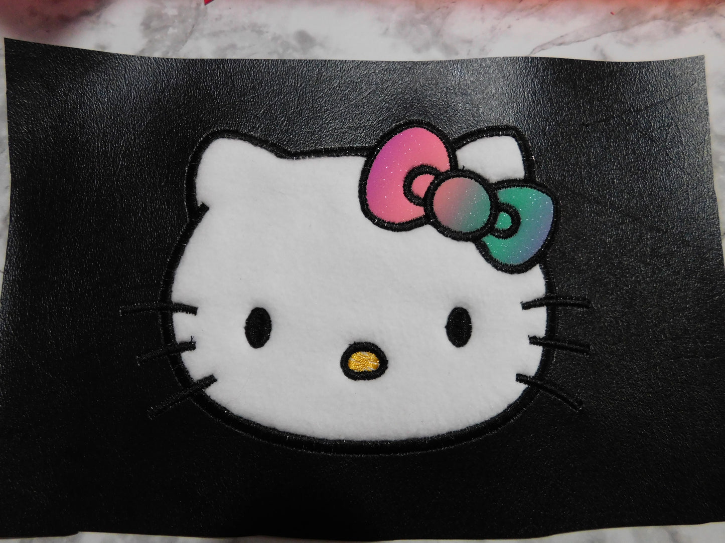 HK applique set 5x7 & 6x10