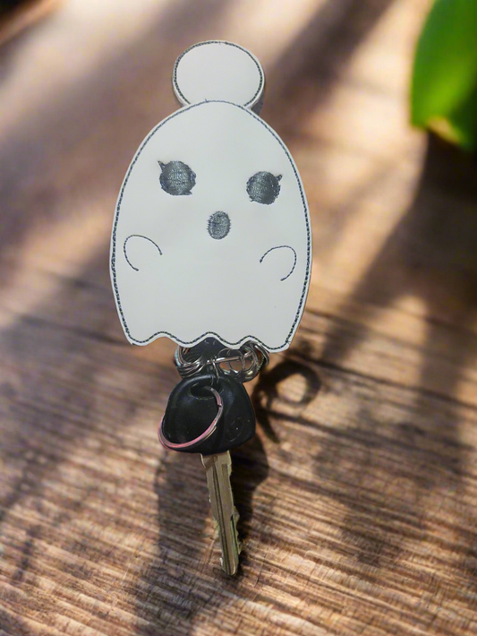 ghost key holder